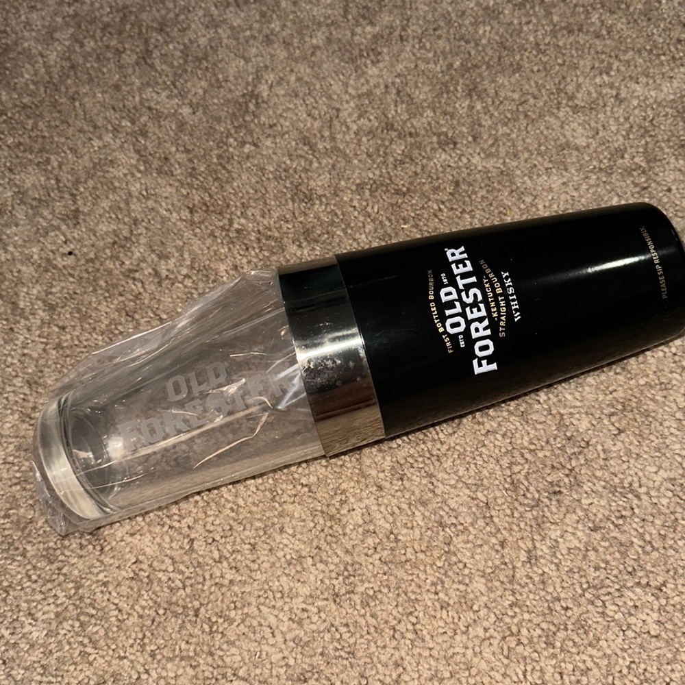 🥤B2G1FREE - Old Forester Cups